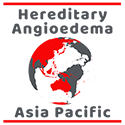 HAE Asia Pacific Logo